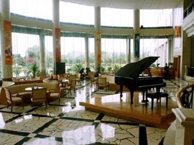 Ma'Anshan Nanhu Hotel Exterior photo